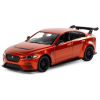 Մետաղյա մեքենա Jaguar XE SV Progect 8