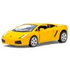 Մետաղյա մեքենա Lamborghini Gallardo