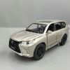 Մետաղյա մեքենա Lexus