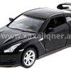 Մետաղյա մեքենա Nissan GT-R R35