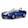 Մետաղյա մեքենա Shelby Cobra 427