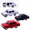 Մետաղյա մեքենա Vaz Lada