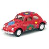 Մետաղյա մեքենա Volkswagen Classical Beetle