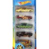 Մետաղյա մեքենաների հավաքածու Hotwheels
