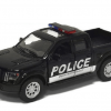 Ոստիկանական մետաղյա մեքենա Ford F-150