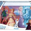 Փազլ Frozen 2 160 կտոր