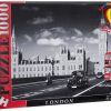 Փազլ hatber London 1000 կտոր
