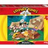 Փազլ Loonly tunes 160 կտոր