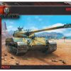 Փազլ World of tanks 160 կտոր