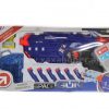 Փափուկ փամփուշտներով զենք Space Gun