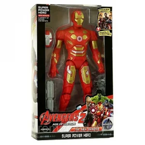 Սուպերհերոս Iron man “Avangers”