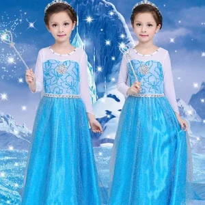 Մանկական Համազգեստ “Elza “