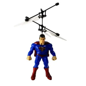 Ձեռքի սենսորով թռչող “Superman”
