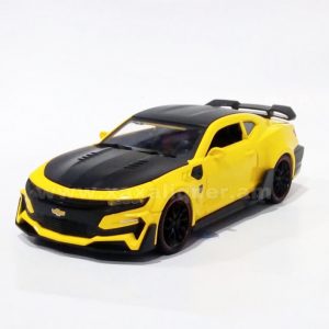 Կոլեկցիոն մետաղական մեքենա Chevrolet Camaro