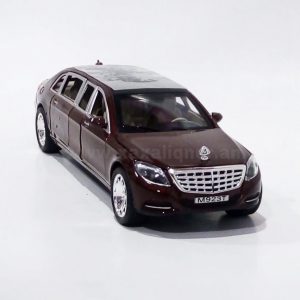Կոլեկցիոն մետաղական մեքենա Maybach