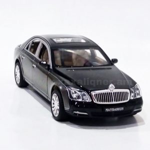 Կոլեկցիոն մետաղական մեքենա Maybach