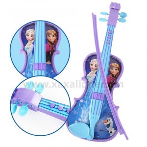 Մանկական կիթառ Frozen