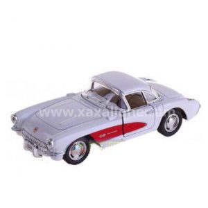 Մետաղական մեքենա Chevrolet Corvette