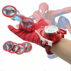 Սարդ մարդու ձեռնոց Spiderman