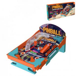 Սեղանի խաղ Pinball