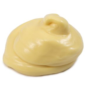 Սլայմ Butter Վանիլի բույրով