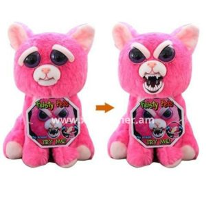 Տրամադրություն փոխող շունիկ Felsty Pets