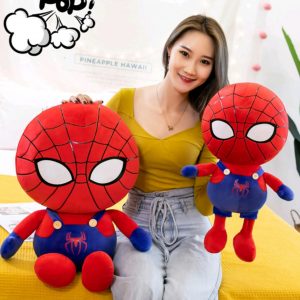 Փափուկ խաղալիք Spider Man