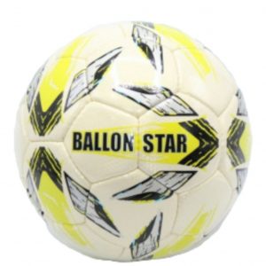 Ֆուտբոլի գնդակ Ballon star