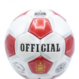 Ֆուտբոլի գնդակ Official