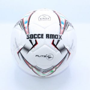 Ֆուտբոլի սպիտակ գնդակ Socce Rmax