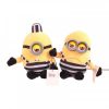 Փափուկ խաղալիք Minions