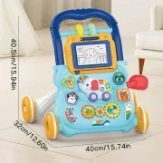 քայլասայլակ փղիկ