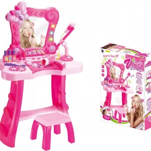 մանկական զարդասեղան