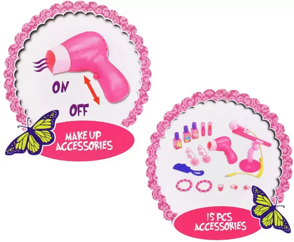 վարսահարդարիչո