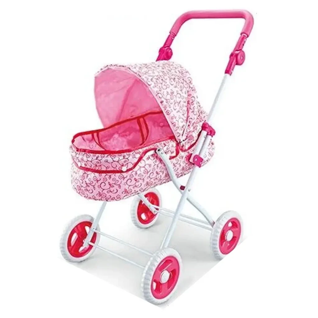 տիկնիկի սայլակ