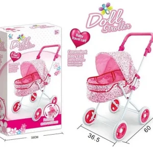 տիկնիկի սայլակ