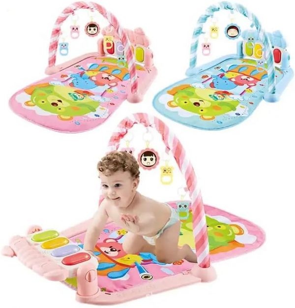 երաժշտական գորգ