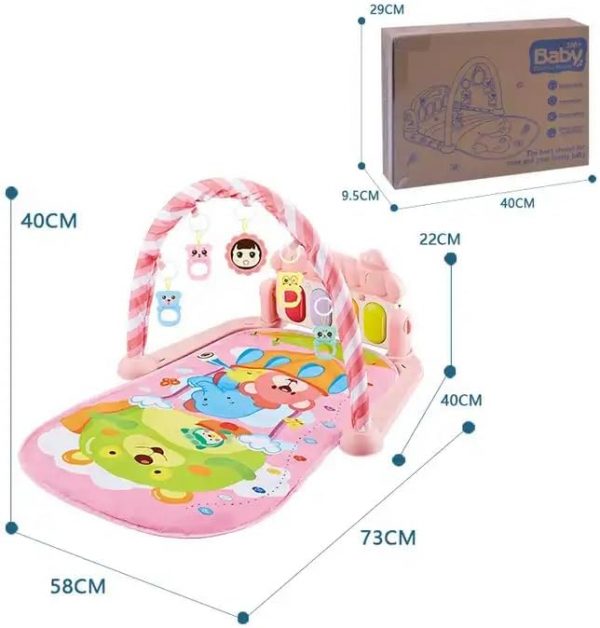 գորգ մանկական