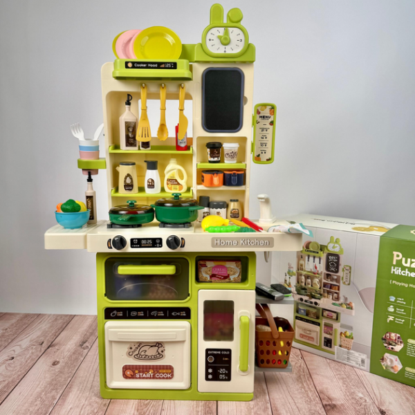 մանկական խոհանոց