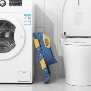 ծալվող զուգարանակոնքի աստիճան