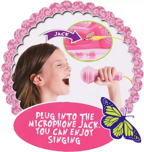 զարդասեղան