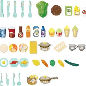 խոհանոց դետալներով