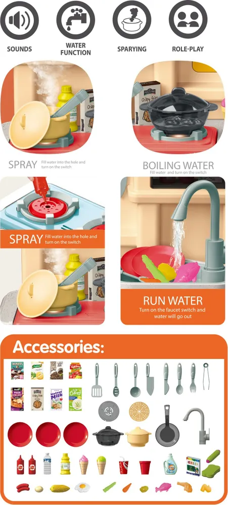 շատ դետալներով խոսհանոց