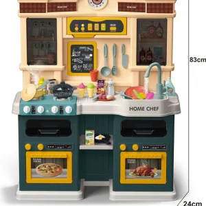 մանկական խոհանոց