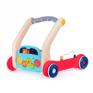 Երաժշտական գորգ-քայլակ 2ը մեկում