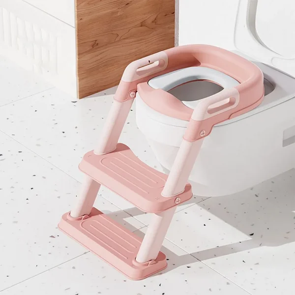 զուգարանակոնքի աստիճան