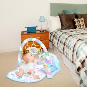 մանկական գորգ