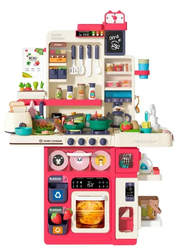 մանկական խոհանոց