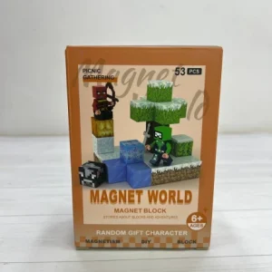 մաին քրաֆտ լեգո