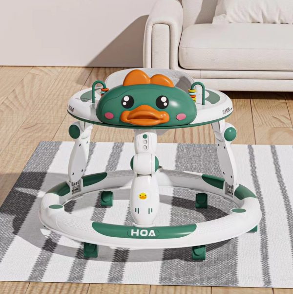 քայլասայլակ բադիկ